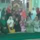 DPP Alumni SMPN 12/14 Laksanakan Pengajian Rutin