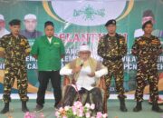 Warga Nahdliyin Diharap Jaga Persatuan