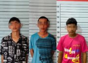 Polisi Amankan Remaja Aceh Utara Pelaku Perundungan