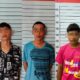 Polisi Amankan Remaja Aceh Utara Pelaku Perundungan