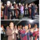 Wabup Toba: Terima Kasih Untuk Naposo Yang Lestarikan Budaya
