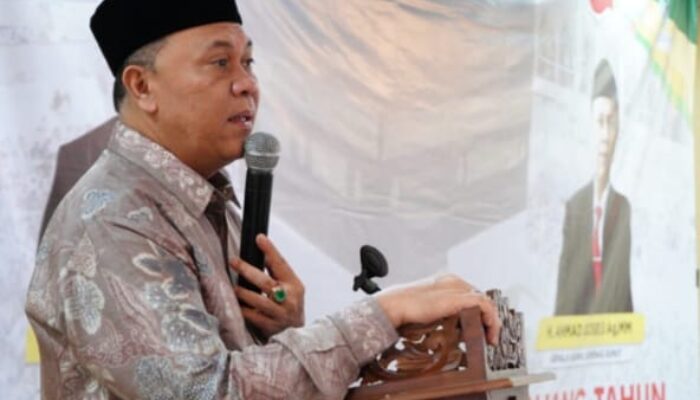 Kakanwil Kemenagsu: Pemerintah Bersiap Tetapkan Proses Haji Tahun 2024 Mendatang