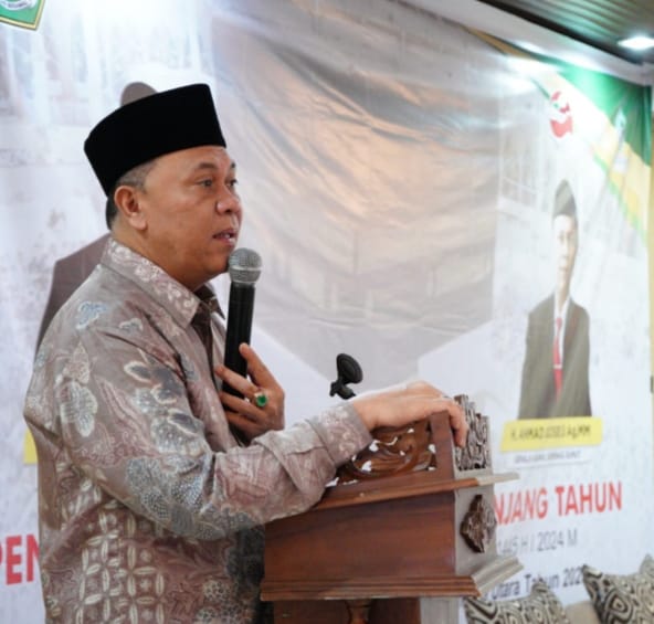 Kakanwil Kemenagsu: Pemerintah Bersiap Tetapkan Proses Haji Tahun 2024 Mendatang