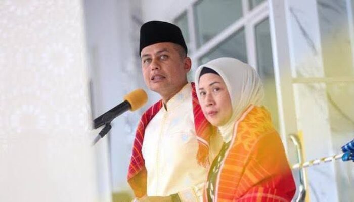 Ijeck Pamit Ramai Netizen Dan Masyarakat Minta Dirinya Jadi Gubernur