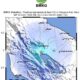 Warga Kabanjahe Rasakan Gempa