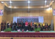 Musara Gayo Kota Langsa Dikukuhkan