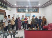 KNCI Medan Serahkan Bantuan Ke Pondok Pesantren Saifullah