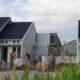 8,79 Persen Rumah Tangga Nempati Rumah Milik Sendiri