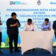 Pesepakbola Dimudahkan Miliki Hunian Melalui KPR BTN