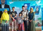 Ribuan Anak Terima Manfaat Khitanan Massal Gadget Sehat Sahabat