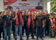 Ketum DPP Pemuda Merga Silima Minta Seluruh KaderJaga Kebhinekaan dan Kesatuan