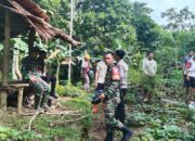 Usai Mediasi, PLN Bersihkan Tanaman Warga Di Jalur T/L 70 kV Gunung Sitoli-Teluk Dalam