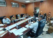 DPRD Medan – Dinkes Kolaborasi Awasi Rumah Sakit Tolak Pasien UHC Alasan Kamar Penuh