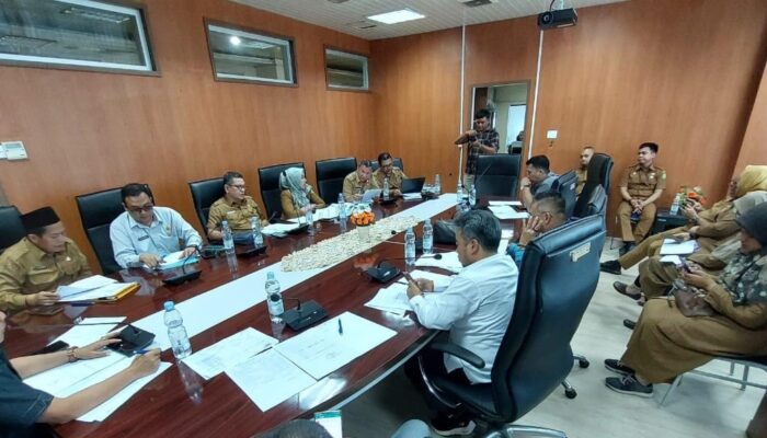 DPRD Medan – Dinkes Kolaborasi Awasi Rumah Sakit Tolak Pasien UHC Alasan Kamar Penuh