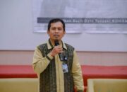 BPS Humbahas Latih Pendataan K-UMKM