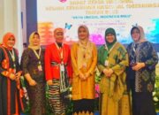 Dekranasda Aceh Komit Kembangkan Produk Lokal