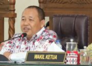 FPG DPRD P. Siantar Harapkan PAPBD TA 2023 Terwujud Dengan Baik