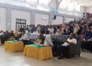 FTIK IAIN Langsa Gelar Kuliah Umum