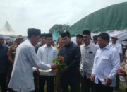 Anggota Komisi V DPR RI, HRD: “Ya…Gani Ya…Gani Itu Mimpi”