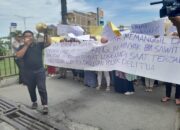 KOPRA Sumut Minta Polisi Periksa Dirut PT Total Bangun Minyak Sawit