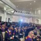 Polmed Wisuda 1.666 Sarjana Baru