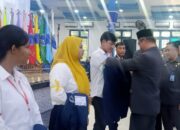 1.500 Mahasiswa Baru UMA Ikuti PKKMB 2023