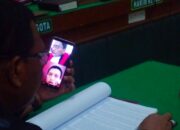 Terdakwa Akui Bunuh Mahasiswi Polmed Karena Dendam