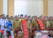 Masuk Nominasi Kecamatan Terbaik Sumut, Ini Program Inovasi Unggulan Kecamatan Medan Johor