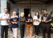 Gula Aren Asli Buat Ceker Ayam Ridho Bisa Bertahan Selama 3 Generasi