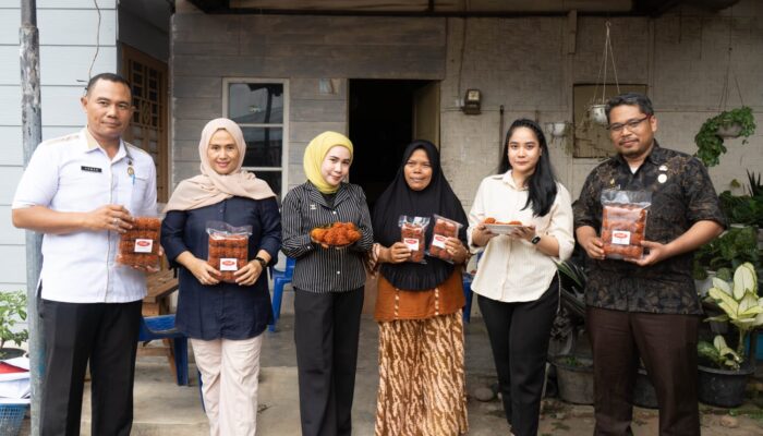 Gula Aren Asli Buat Ceker Ayam Ridho Bisa Bertahan Selama 3 Generasi