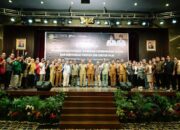 Kembangkan Industri Film Melalui Workshop Standarisasi Usaha dan Sertifikasi Profesi di Bidang Film