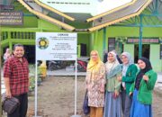 Dosen USU Latih Mahasiswa STAI-JM Penulisan Abstrak Karya Ilmiah