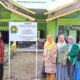 Dosen USU Latih Mahasiswa STAI-JM Penulisan Abstrak Karya Ilmiah