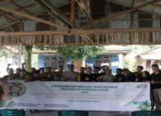 Dosen Administrasi Publik FISIP USU Pengabdian Masyarakat Kembangkan UMKM Di Desa Agrowisata