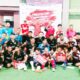 PDSU Juara Turnamen Futsal Piala Ketua DPRK Langsa