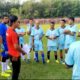 PWI Plus Tahan Disdik Asahan 1-1