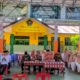 MAN Sergai Launching Pelatihan Tilawatil Quran