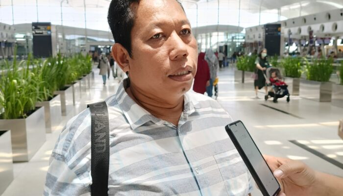 PPP Final Usung Ganjar-Sandiaga