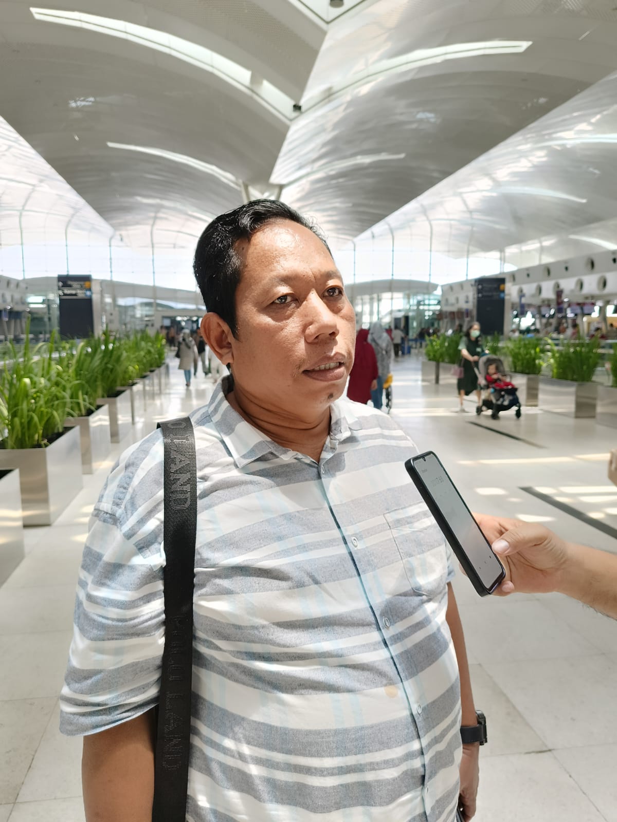 PPP Final Usung Ganjar-Sandiaga