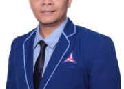 Nyaleg DPRD Medan, Antonius Simamora Ingin Jadi “Parhobas” Untuk Warga Medan