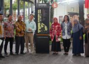 Tengah People & Place Bersama DPMPTSP Medan Berkolaborasi