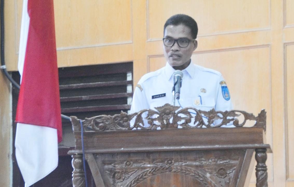 Syaridin: Stunting Masih Jadi Isu Prioritas Nasional