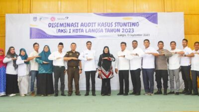 Syaridin: Stunting Masih Jadi Isu Prioritas Nasional