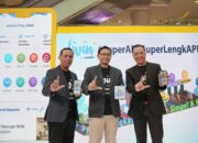Incar Gelar SuperApp Nomor 1 di Bidang Finansial dan Lifestyle
