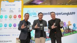 Incar Gelar SuperApp Nomor 1 di Bidang Finansial dan Lifestyle