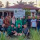 USU Pelatihan Budi Daya Lele Bagi Pemuda Sidodadi, Kisaran