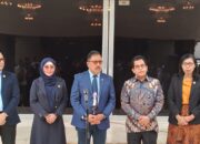 Program Parlemen Remaja Diharapkan Memberikan Pemahaman Pada Generasi Muda