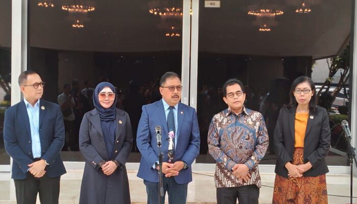Program Parlemen Remaja Diharapkan Memberikan Pemahaman Pada Generasi Muda