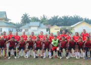 Tim Forkopimda Sergai Ungguli Socfindo Mata Pao