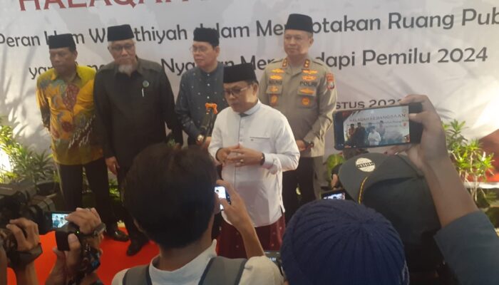 Kyai Akhmad Kambali Dukung Ketegasan Kapolda Sumut ‘Setrika’ Bagi Pembacking Narkoba